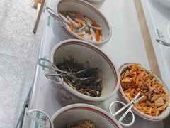 -江小渔鲜鱼火锅(西二道街店)