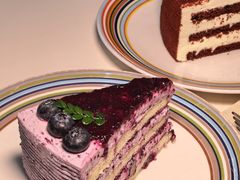 -姆们M Sweetie Cake(三里屯店)