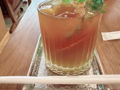 -良木缘咖啡西餐(川大店)