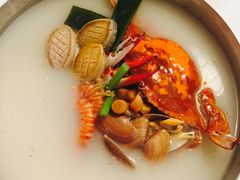 海鲜火锅-红门金汤·港式火锅(英皇集团中心店)
