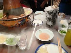 -1078號老北京涮肉(松柏店)