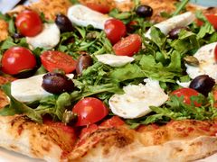 -OGGI TRATTORIA PIZZERIA(深业上城店)