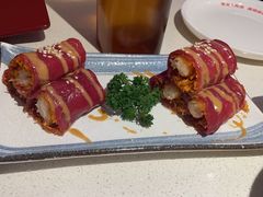 -南枝记·港式打边炉(新北万达店)