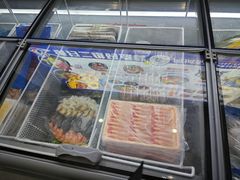 -蓝塞夫三文鱼(无锡玉泉街店)