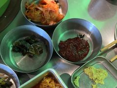 -山葵说·泥炉烤肉(泰达时尚E街区店)