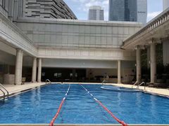 -广州富力丽思卡尔顿酒店