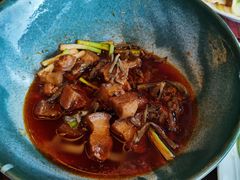 -林芝工布庄园希尔顿酒店-猎味中餐厅