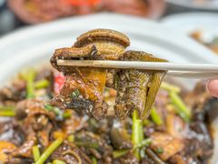 -宗氏一喜砂锅·特色湖北菜(楚河汉街店)