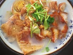 -长远七记