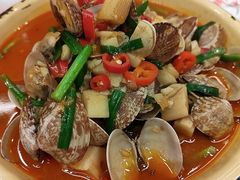 -东排食堂长沙小吃大排档(五一广场店)