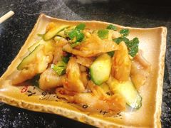 -回忆以前铁锅炖鱼村(一部六号街店)