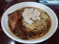 -东吴面馆(金门路金门国际商业广场店)