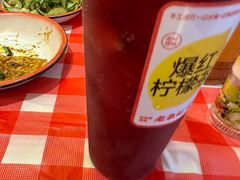 -老表记广西宵夜螺蛳鸭脚煲(西大店)