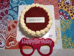 -派悦坊·甜品·蛋糕(日坛店)