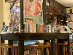 -良友书坊(安徽路店)