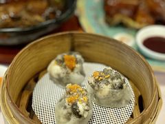 -誉八仙酒楼(静安大悦城店)