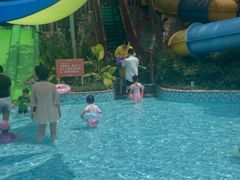 -苏州乐园森林水世界