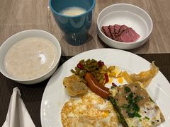 -印象餐厅(杭州国际博览中心北辰大酒店)