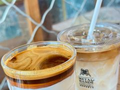 -METAL HANDS(五道营店)