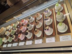 -chuchulab日式短蛋糕(粤海天地店)