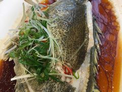 -西安西藏大厦开元名都大酒店·四季轩中餐厅