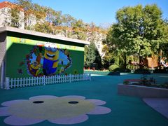 -卓悦童国际幼儿园