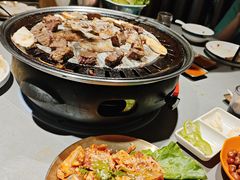 -正宗齐齐哈尔烤肉·齐牛哥鲜切炭火烤肉(杭州总店)