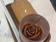 -柠檬树茶餐厅(海雅缤纷城店)