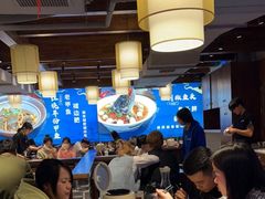 大堂-八碗湘长沙市井菜(坡子街店)