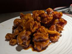 -新白鹿餐厅(金鹰新街口店)