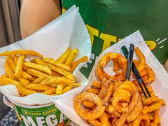 -Potato Corner(广州天河城店)