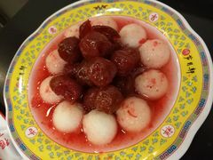 -芦月轩羊蝎子(北蜂窝店)