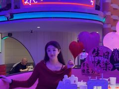 -巴特餐饮6加1音乐餐吧·新疆菜