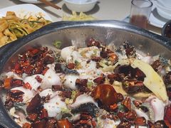 -万和源炝锅城·活鱼现炝(文艺北路店)