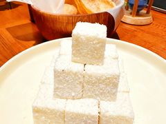 -泰香米泰国餐厅(中大国际店)