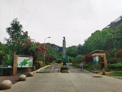 -梅峰山地公园