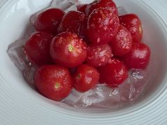 -野蔓果·山野菜(西湖景区·龙井茶田店)