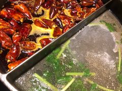 -盡膳口福跷脚牛肉火锅(合生汇购物中心店)