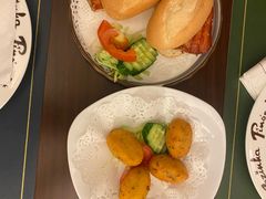 -澳门木偶葡国餐厅(珠海店)