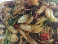 -北戴河庆山饭店·海鲜砂锅粥(北戴河黑石路店)