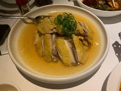 -玫瑰厅上海菜(兴国路店)