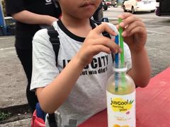 -文东记(马里士他店)