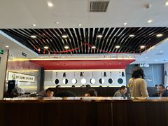 -攸州小镇家湘菜(小米科技园店)