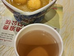 -香港威特瑞茶餐厅(小白楼音乐厅店)