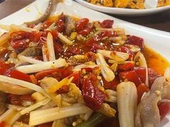 -龙翔小猪脚(龙头街店)