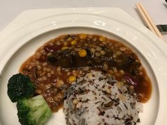 -明阁 Ming Court(广州朗豪酒店)