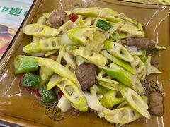 -君华饭店·腊排铜火锅