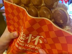 -港怀·香港地道小吃茶饮(京基100店)