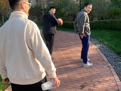 -蜗牛健身·私教馆(海珀香庭店)