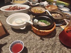 -南京大牌档(苏州中心店)